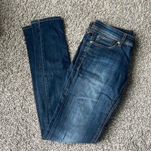 H&M jeans